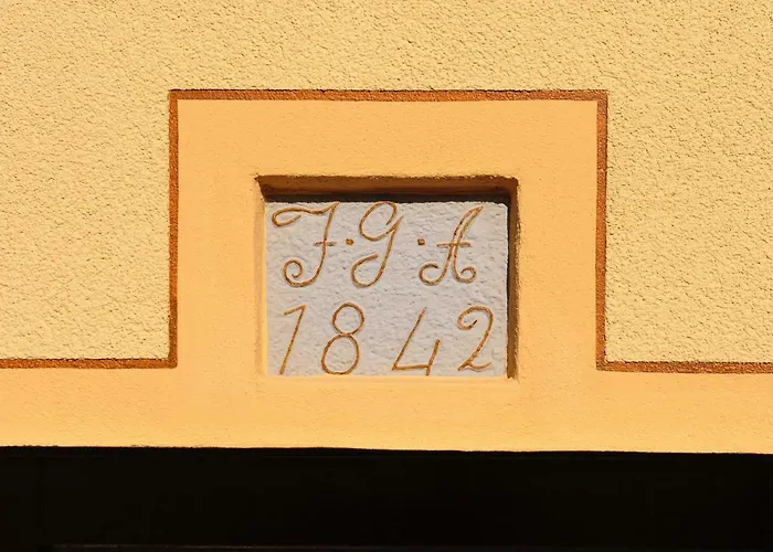 The Old * Burgpreppach