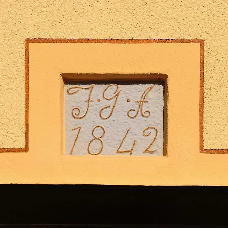 The Old * Burgpreppach